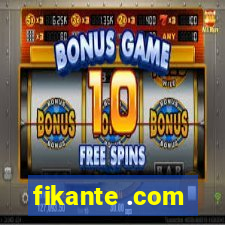 fikante .com